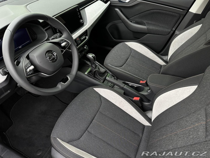 Škoda Scala First Edition 1.0TSi 85kW 2026