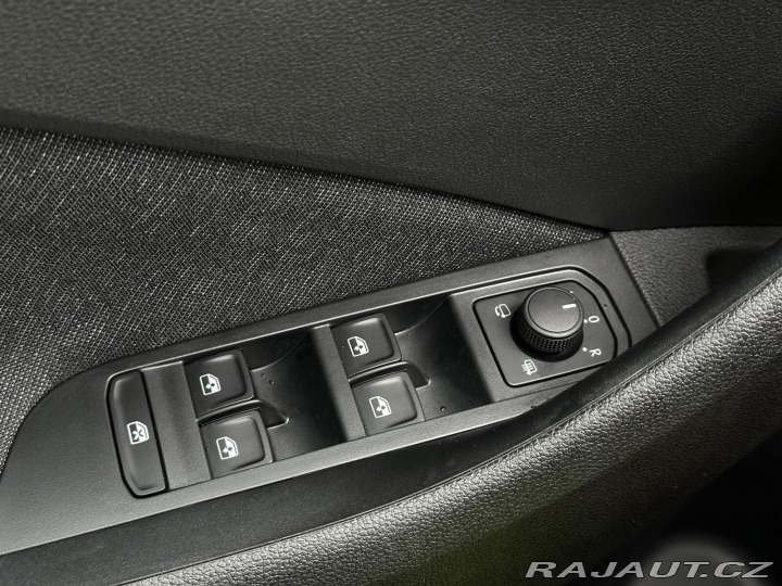 Škoda Scala First Edition 1.0TSi 85kW 2026