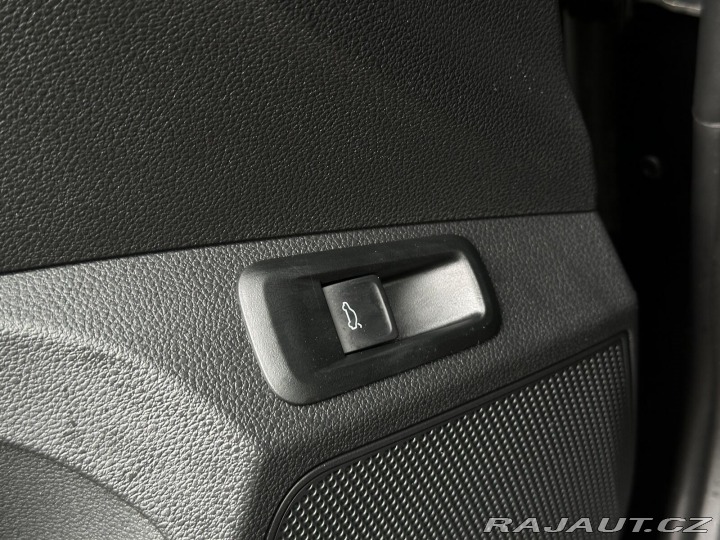 Škoda Scala First Edition 1.0TSi 85kW 2026