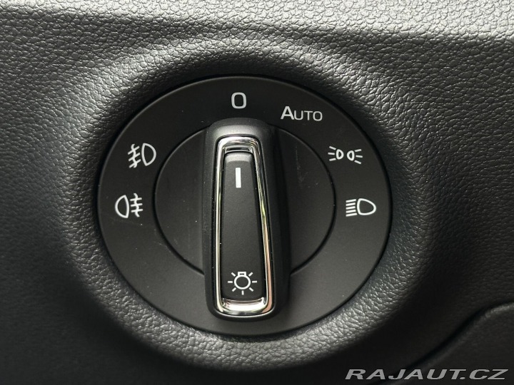 Škoda Scala First Edition 1.0TSi 85kW 2026