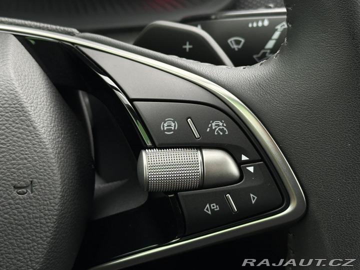 Škoda Scala First Edition 1.0TSi 85kW 2026