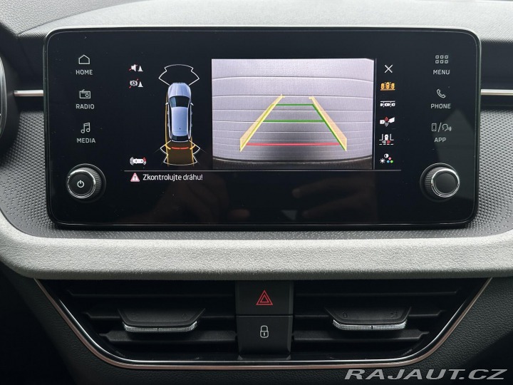 Škoda Scala First Edition 1.0TSi 85kW 2026