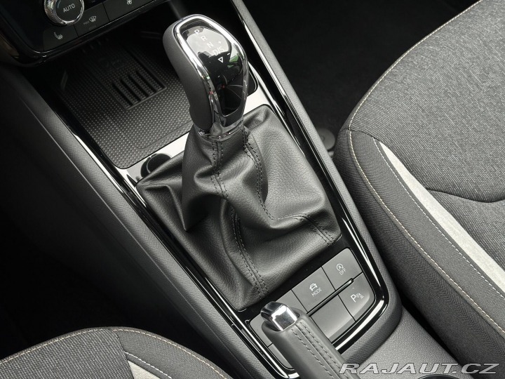 Škoda Scala First Edition 1.0TSi 85kW 2026