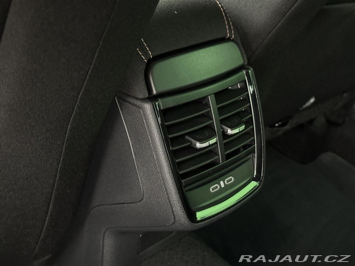 Škoda Scala First Edition 1.0TSi 85kW 2026