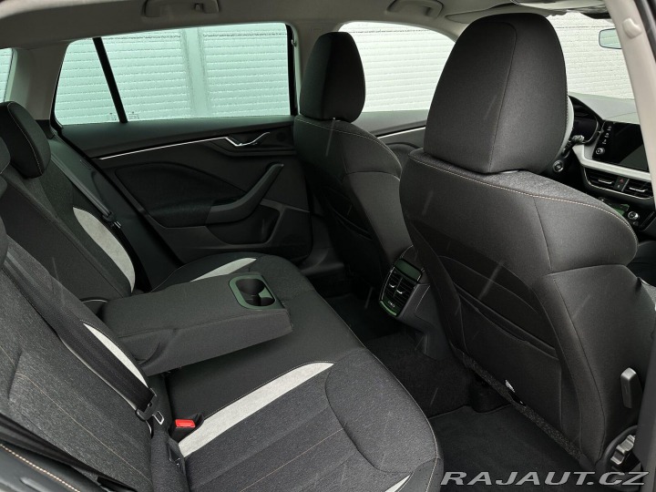 Škoda Scala First Edition 1.0TSi 85kW 2026