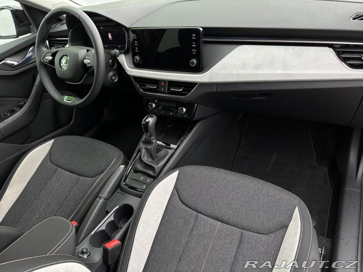 Škoda Scala First Edition 1.0TSi 85kW 2026