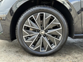 Škoda Scala First Edition 1.0TSi 85kW 2026