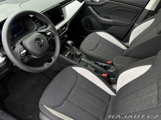 Škoda Scala First Edition 1.0TSi 85kW 2026