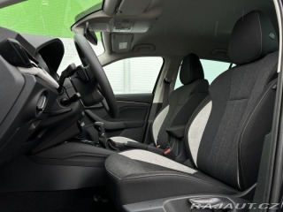 Škoda Scala First Edition 1.0TSi 85kW 2026