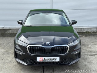 Škoda Scala First Edition 1.0TSi 85kW 2026