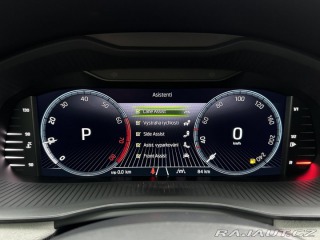 Škoda Scala First Edition 1.0TSi 85kW 2026