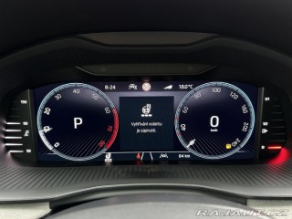 Škoda Scala First Edition 1.0TSi 85kW 2026