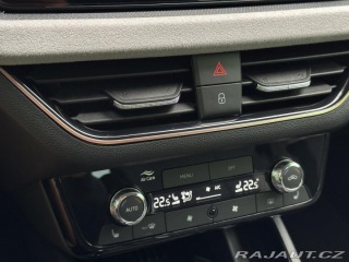 Škoda Scala First Edition 1.0TSi 85kW 2026