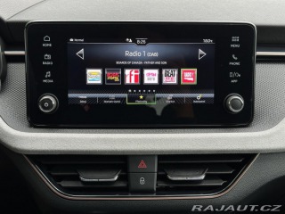 Škoda Scala First Edition 1.0TSi 85kW 2026