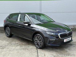 Škoda Scala First Edition 1.0TSi 85kW 2026