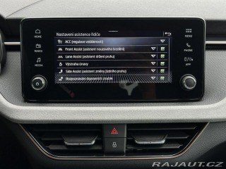 Škoda Scala First Edition 1.0TSi 85kW 2026