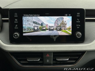 Škoda Scala First Edition 1.0TSi 85kW 2026