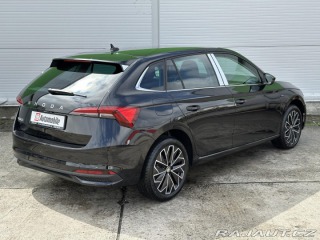 Škoda Scala First Edition 1.0TSi 85kW 2026