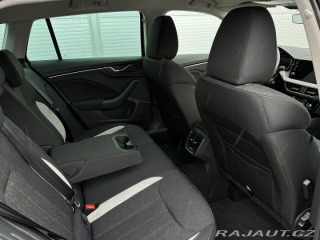 Škoda Scala First Edition 1.0TSi 85kW 2026
