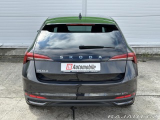 Škoda Scala First Edition 1.0TSi 85kW 2026