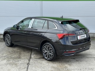 Škoda Scala First Edition 1.0TSi 85kW 2026