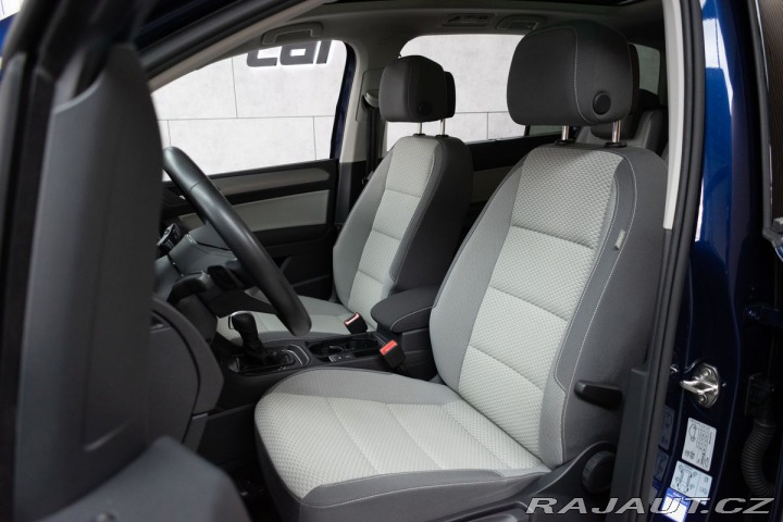 Volkswagen Touran 1.5 TSI TAŽNÉ*7.MÍST*DPH* 2024