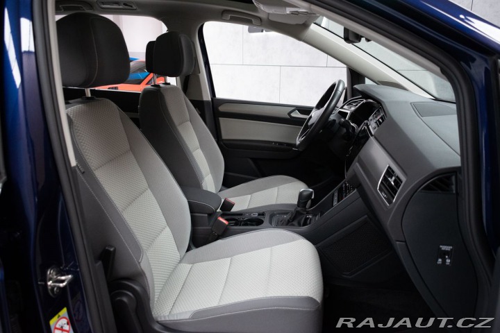 Volkswagen Touran 1.5 TSI TAŽNÉ*7.MÍST*DPH* 2024