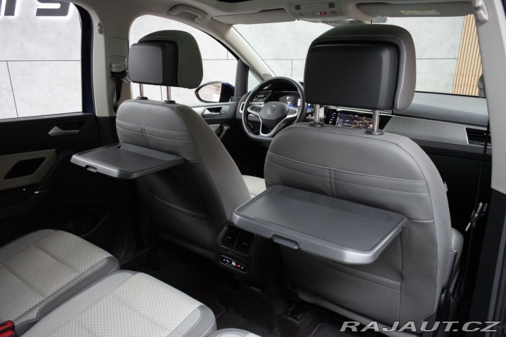 Volkswagen Touran 1.5 TSI TAŽNÉ*7.MÍST*DPH* 2024