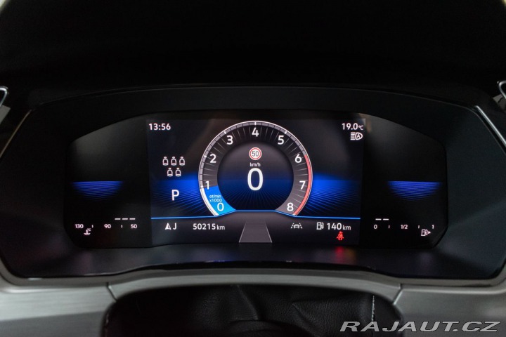 Volkswagen Touran 1.5 TSI TAŽNÉ*7.MÍST*DPH* 2024