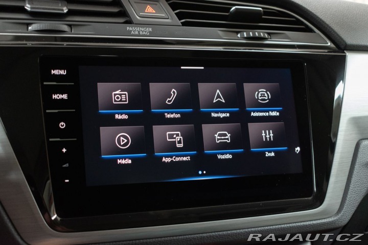 Volkswagen Touran 1.5 TSI TAŽNÉ*7.MÍST*DPH* 2024