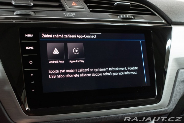 Volkswagen Touran 1.5 TSI TAŽNÉ*7.MÍST*DPH* 2024