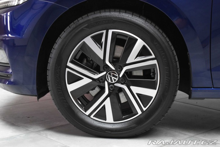 Volkswagen Touran 1.5 TSI TAŽNÉ*7.MÍST*DPH* 2024