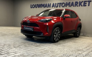 Toyota Yaris Cross 1.5 Hybrid AT STYLE 2025