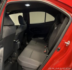 Toyota Yaris Cross 1.5 Hybrid AT STYLE 2025