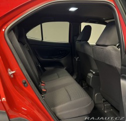 Toyota Yaris Cross 1.5 Hybrid AT STYLE 2025