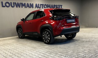 Toyota Yaris Cross 1.5 Hybrid AT STYLE 2025