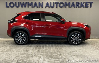 Toyota Yaris Cross 1.5 Hybrid AT STYLE 2025