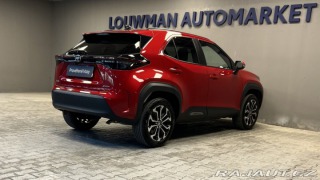 Toyota Yaris Cross 1.5 Hybrid AT STYLE 2025