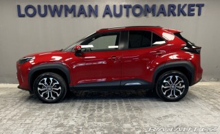 Toyota Yaris Cross 1.5 Hybrid AT STYLE 2025