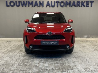 Toyota Yaris Cross 1.5 Hybrid AT STYLE 2025