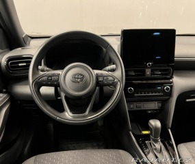 Toyota Yaris Cross 1.5 Hybrid AT STYLE 2025
