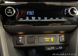 Toyota Yaris Cross 1.5 Hybrid AT STYLE 2025