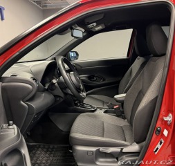 Toyota Yaris Cross 1.5 Hybrid AT STYLE 2025