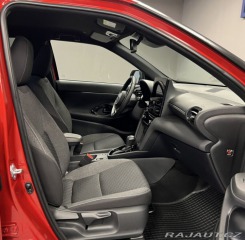 Toyota Yaris Cross 1.5 Hybrid AT STYLE 2025