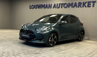 Toyota Yaris 1.5 Hybrid AT EXECUTIVE V