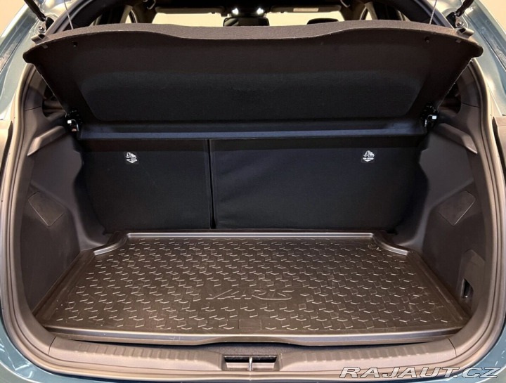 Toyota Yaris 1.5 Hybrid AT EXECUTIVE V 2026