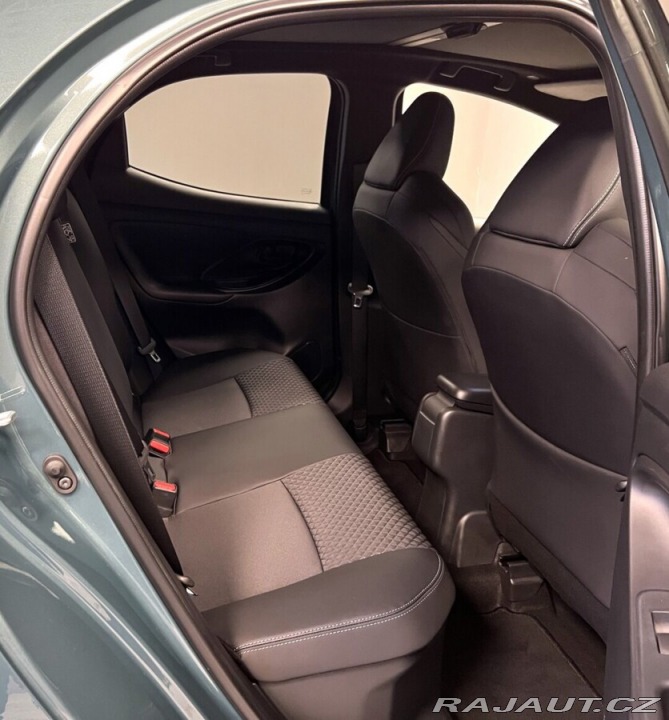 Toyota Yaris 1.5 Hybrid AT EXECUTIVE V 2026