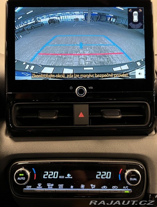 Toyota Yaris 1.5 Hybrid AT EXECUTIVE V 2026