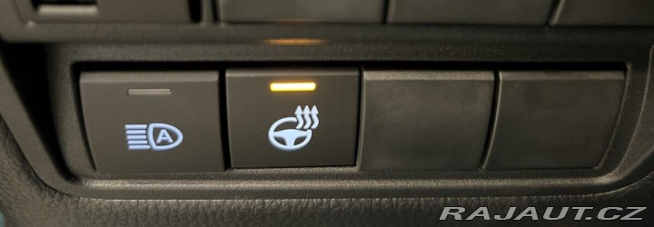 Toyota Yaris 1.5 Hybrid AT EXECUTIVE V 2026