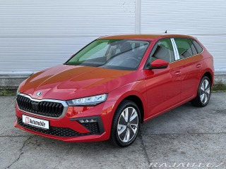 Škoda Scala 1.5TSi DSG 150PS LED V.Co